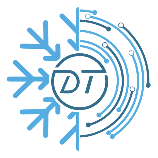 Homepage - Digitronic