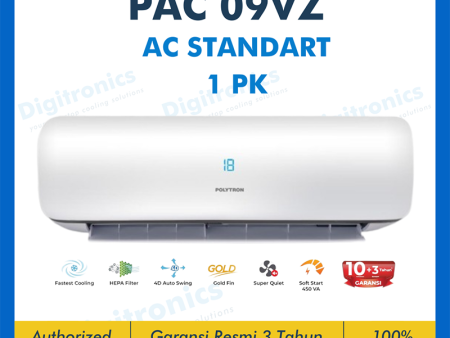 AC POLYTRON SMART NEUVA PRO SERIES 1 PK