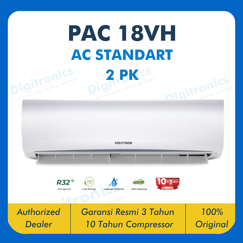 AC POLYTRON DELUXE 2 SERIES 2 PK