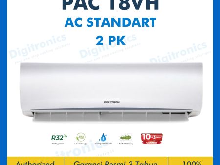 AC POLYTRON DELUXE 2 SERIES 2 PK