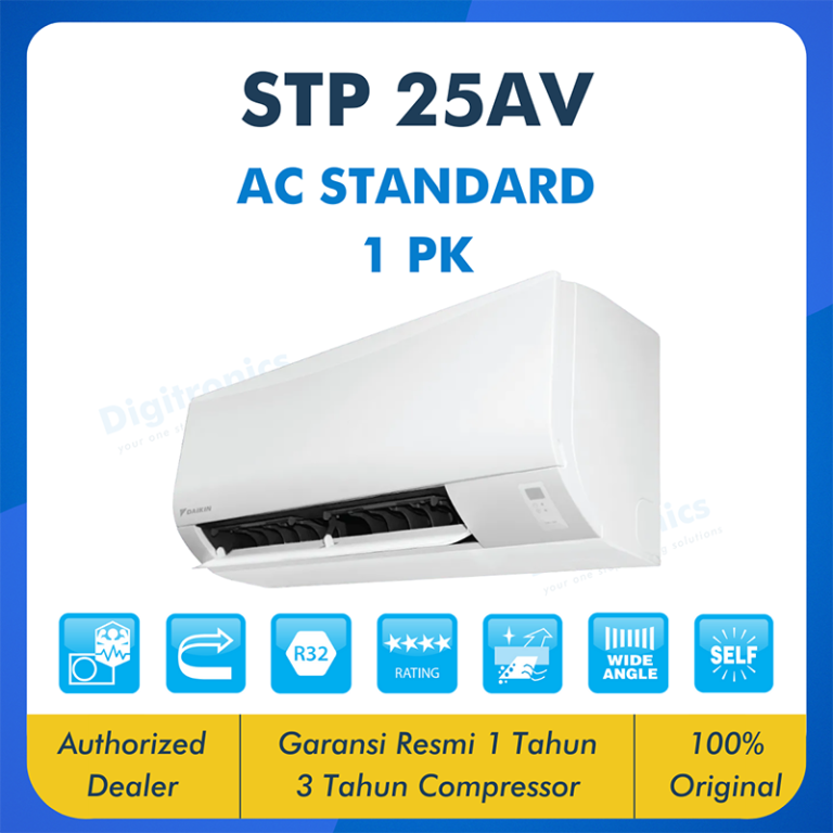 AC Daikin Breeze Series 1 PK