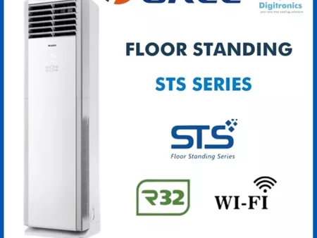 AC GREE AC STANDING FLOOR