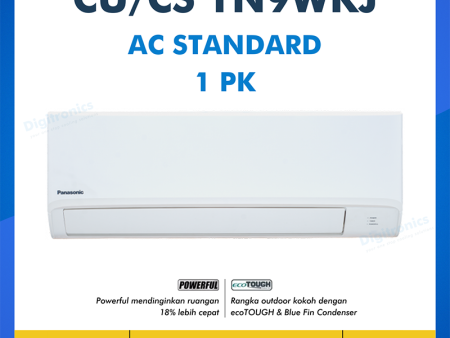 AC Panasonic YN Series 1 PK